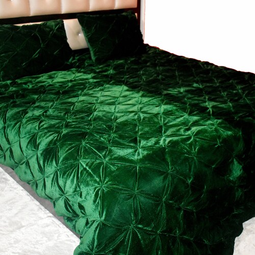 dark yellow duvet cover