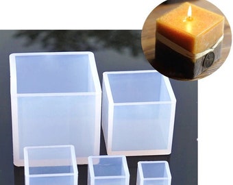 Silicone Ring Cat Ear Mold Resin Jewelry Making Mould DIY 16/17/18/19/20/21/22mm Silicone Ring Cat Ear Mold Resin Jewelry Making Mould DIY 16/17/18/19/20/21/22mm