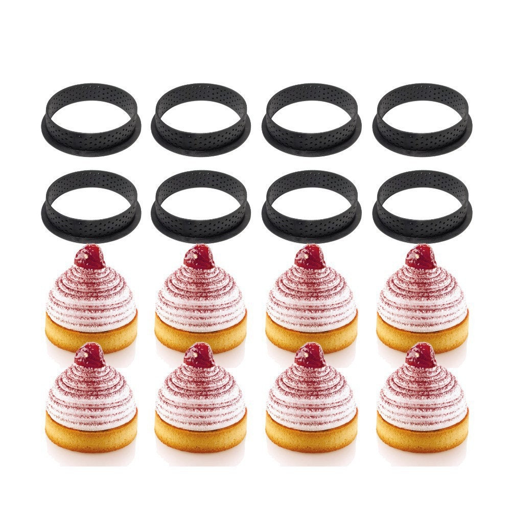 Egg Tart Mold Cake Making Mold Egg Tart Shaper Dessert Etsy