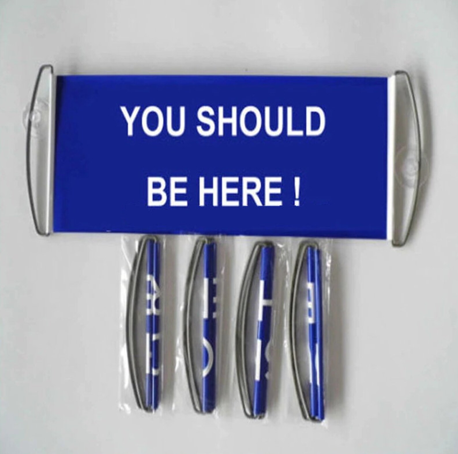 Custom Handheld Banner Retractable Custom Roll Up Banner Pop Etsy