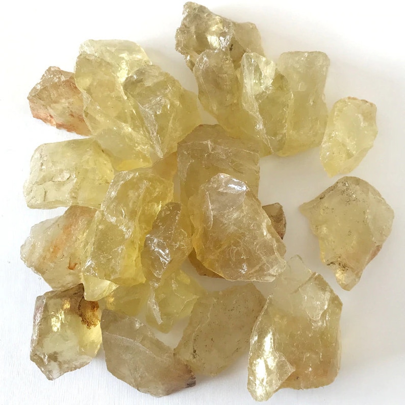 Raw Golden Topaz Stone Raw Topaz Stone Raw Topaz Crystal | Etsy