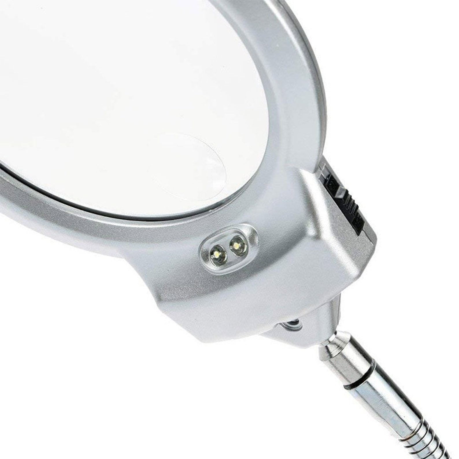 Diamond Painting Tool Magnifier LED Light Paint by Numbers Etsy