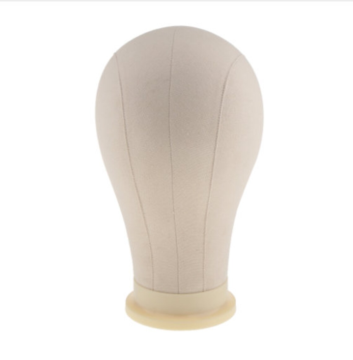 Mannequin Head Hat Display met Tafelklem Unisex Featureless Etsy