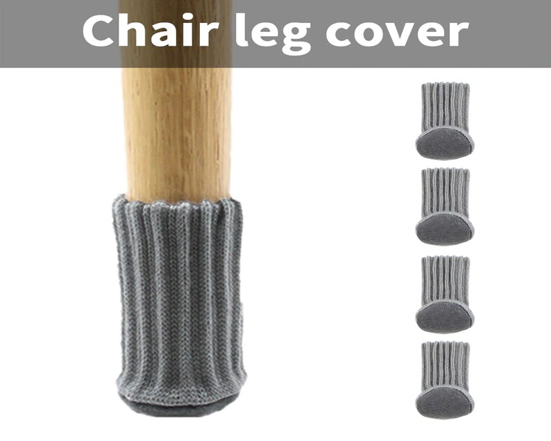 Chair Socks for Chair Legs Chair Legs Covers Floor Etsy