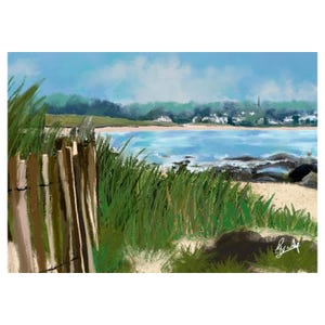 Ritorno a Ballycastle