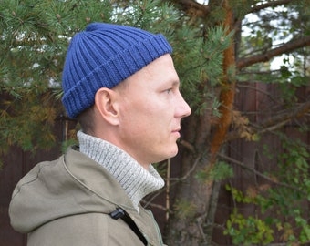 Nskngr Shellfish Cap Men Winter Summer 