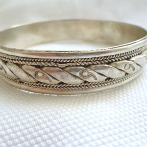 Berber bracelet, Vintage bracelet, African bracelet. Berber bracelet, Ethnic , tribal bracelet, African bracelet, Ancient Rare