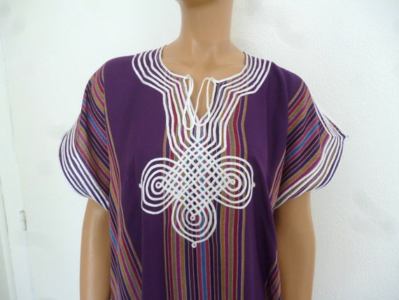 Djellaba tunique clearance