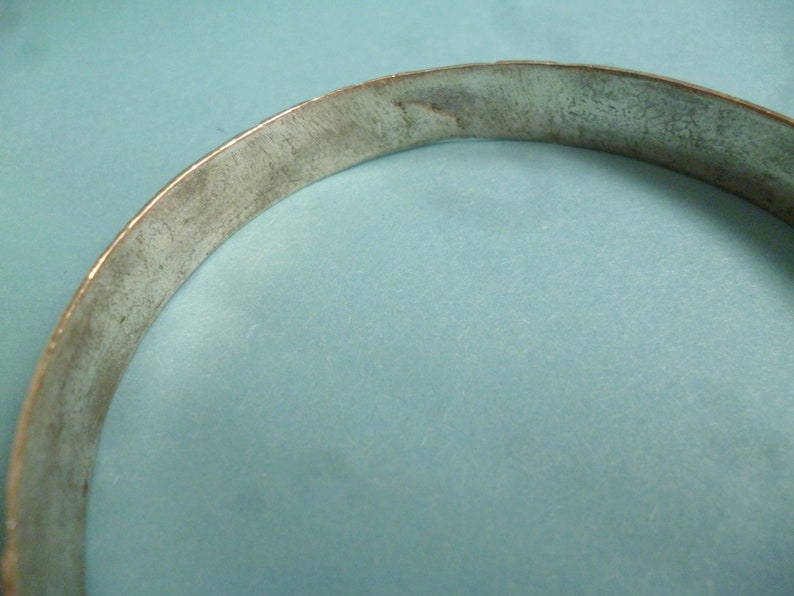 tribal bracelet African bracelet 18g Touareg bracelet fine bracelet Berber bracelet vintage bracelet African bracelet Ethnic