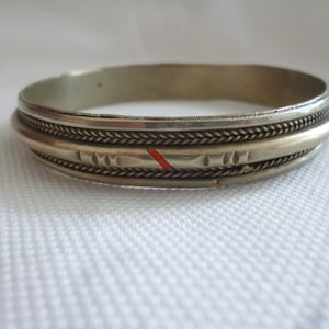 Berber Bracelet, Vintage Bracelet, African Bracelet. Berber bracelet, Ethnic , tribal bracelet, African bracelet, Ancient Rare