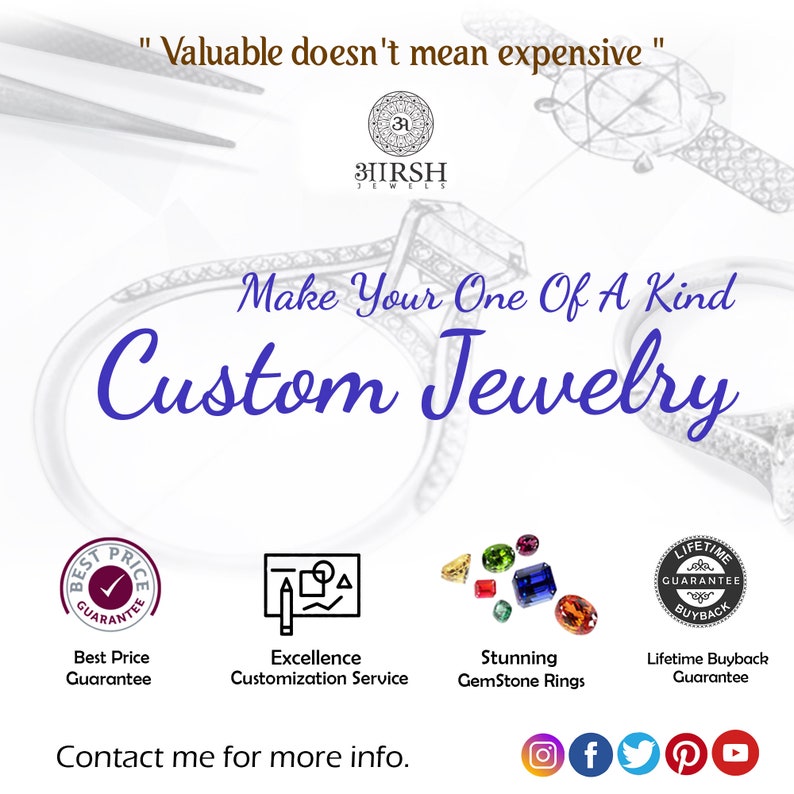 Round Diamond Band Rose Gold Ring Half Eternity Band Eternity Wedding Band Matching Band for Wedding Ring Diamond Band for Her