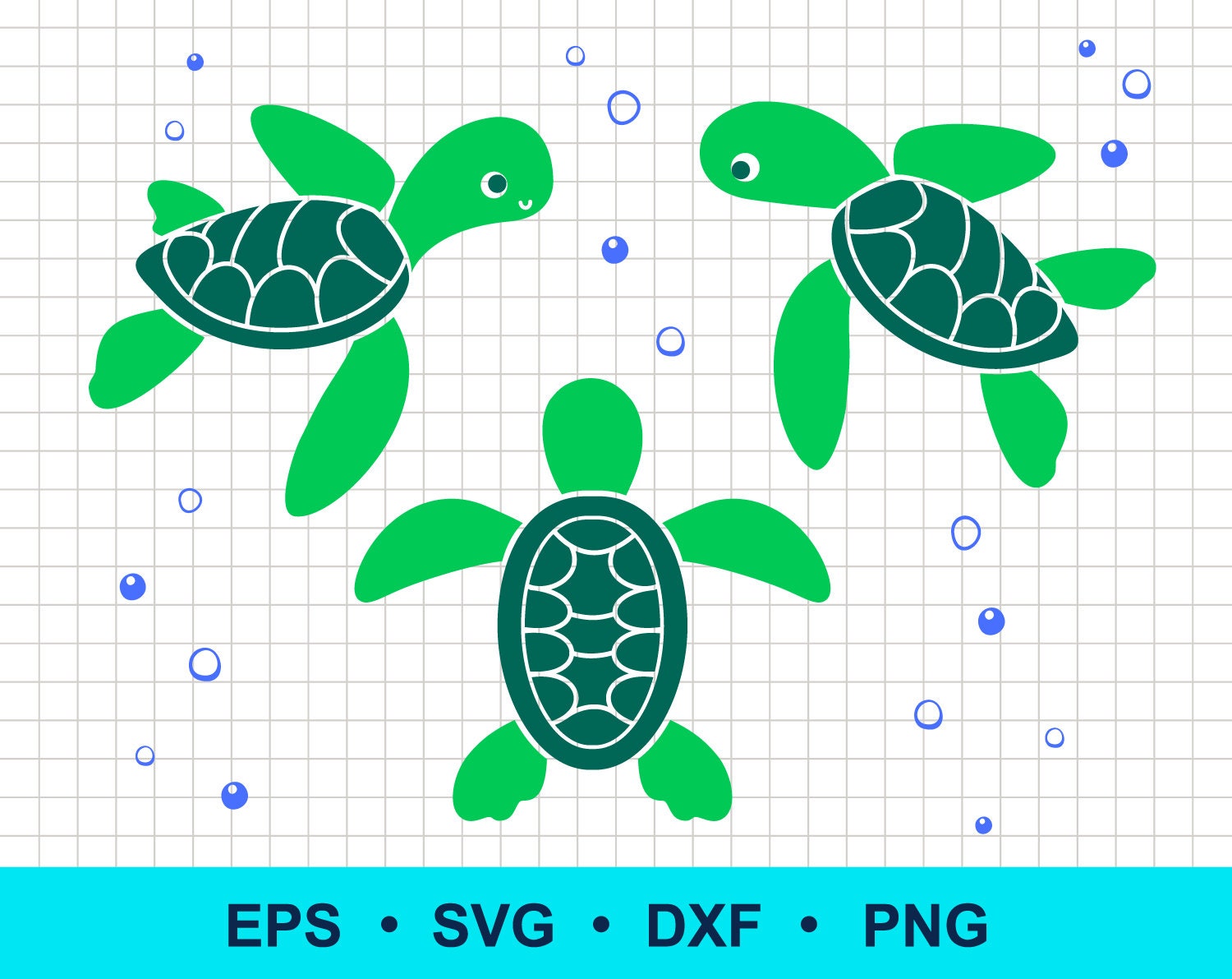 Free Free 285 Baby Sea Turtle Svg SVG PNG EPS DXF File