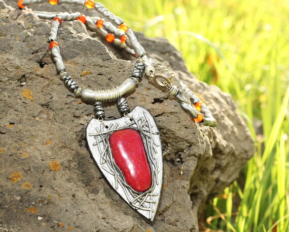 Silver dust handmade jewellery online