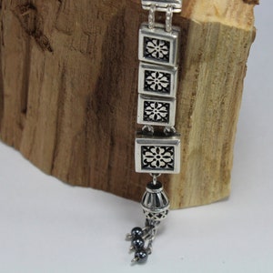 Armenian Sterling Silver Rosary Beaded 925 Silver Armenian - Etsy