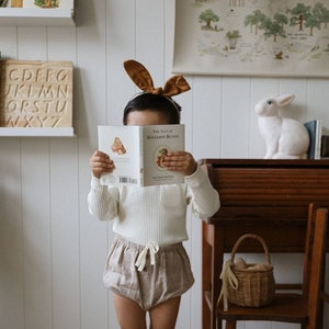easter ears, easter bunny, easter ears, easter decor, easter