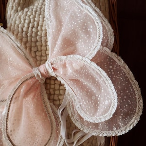 Glitter wings, Fairy wings, Wings, Butterfly costume for a child, Costume wings, Birthday butterfly, Flower girl