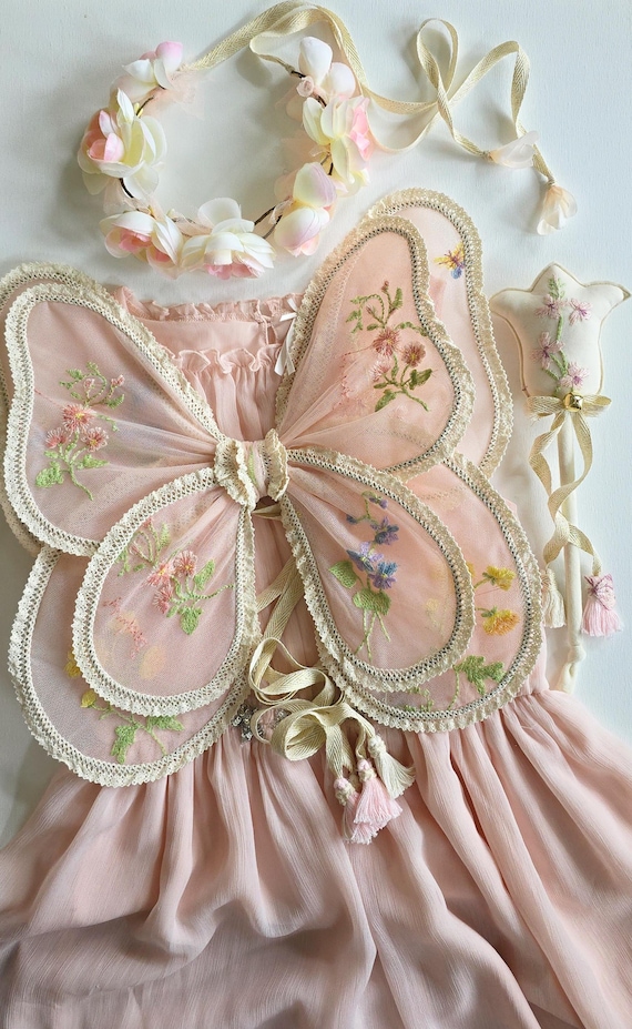 KruhitkaLove  wings (size 1〜2y) KruhitkaLove wings (size 1〜2y) black wingsfrom 1 to 2years