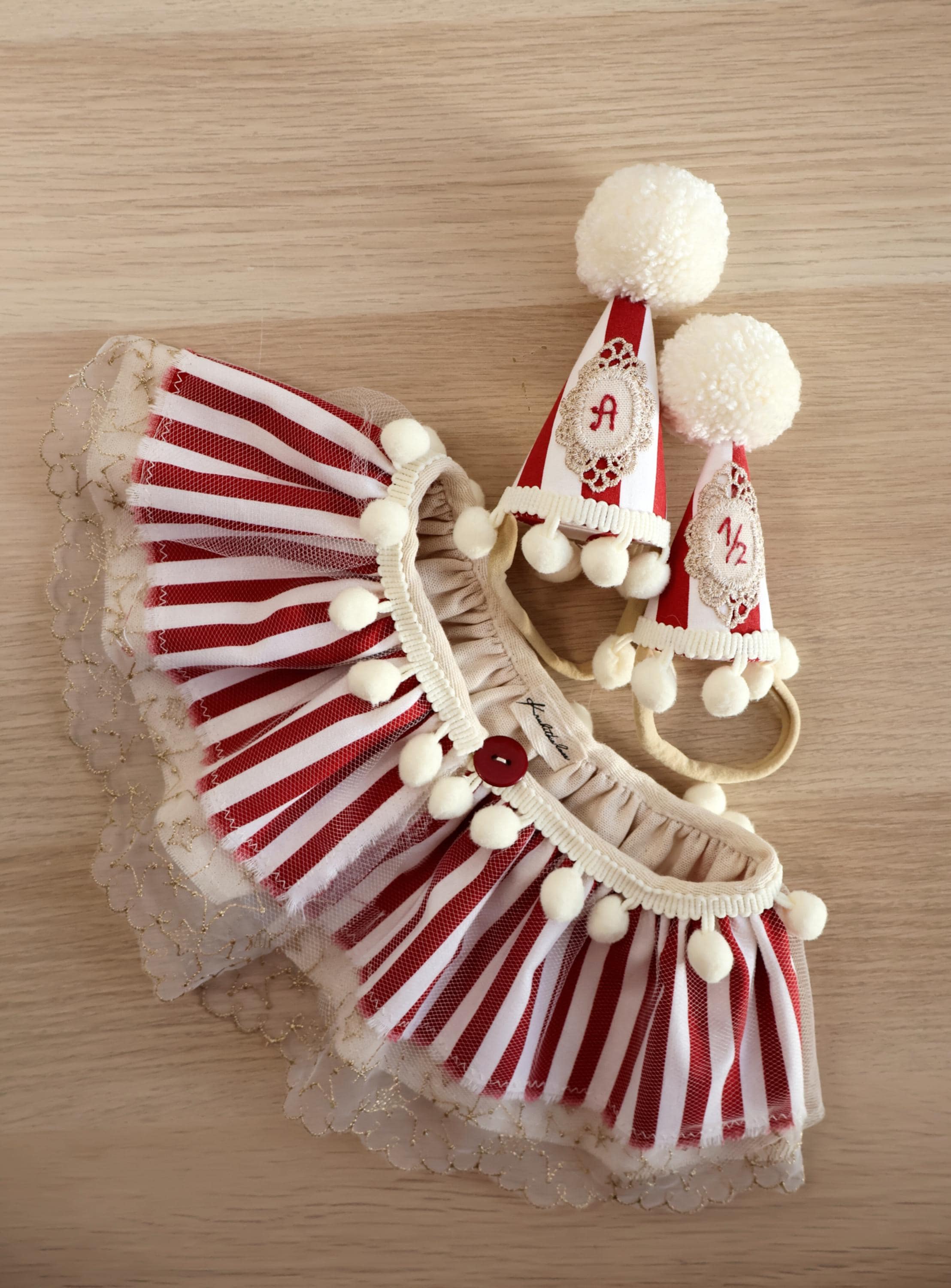 帽子 KruhitkaLove / Party Hat KruhitkaLove - Etsy