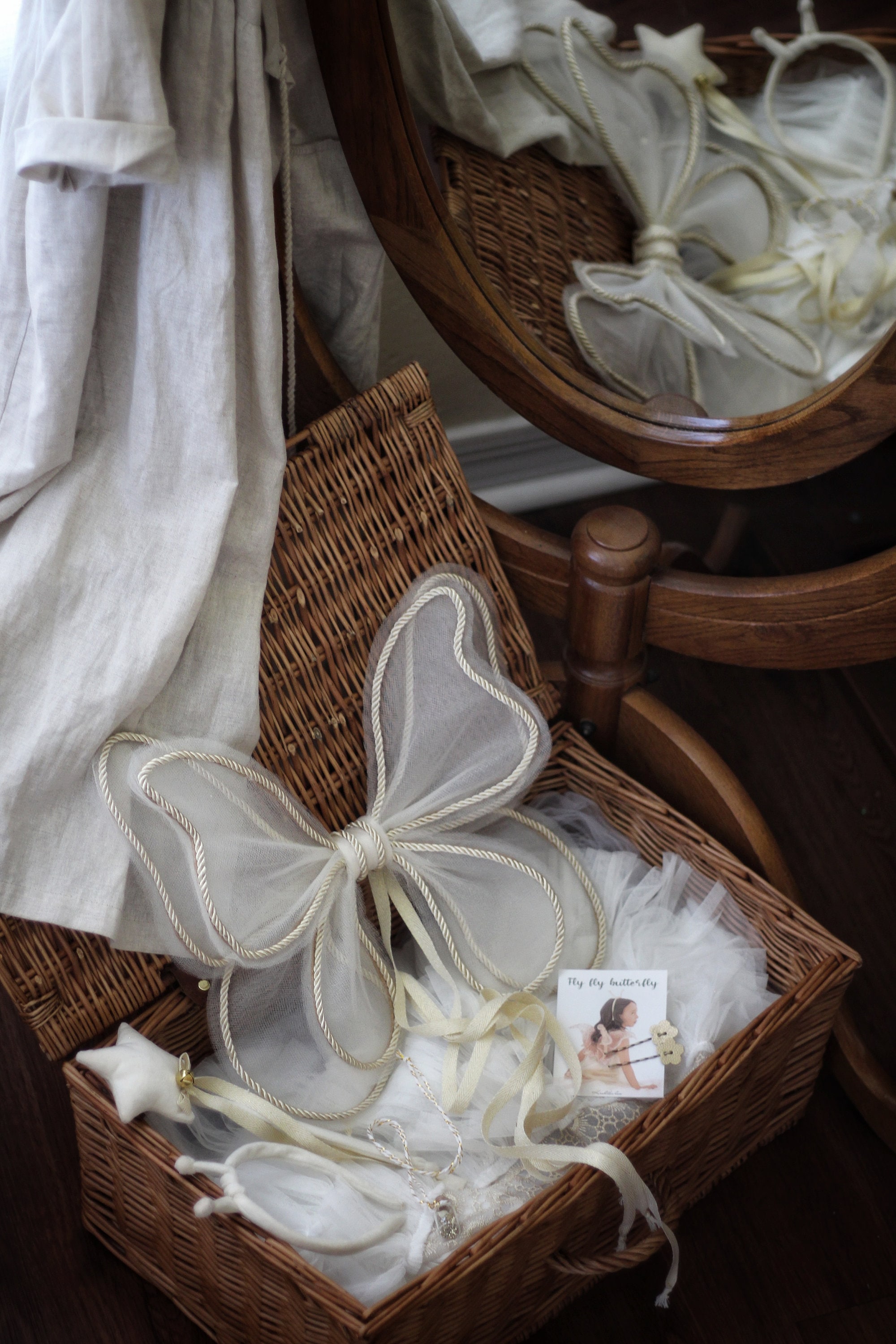 Wings, Ivory Wings, Fairy Wings, Wings, Butterfly Wings, Costume 