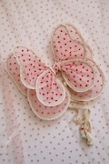 Wings, Wings with hearts, Angel wings, Valentine's wings, Fairy Wings, Angel costume for child, Costume wings, Angel wings for birthday