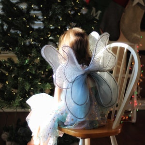 Wings,Fairy Wings, butterfly costume for child, costume wings, butterfly for birthday, Christmas costume