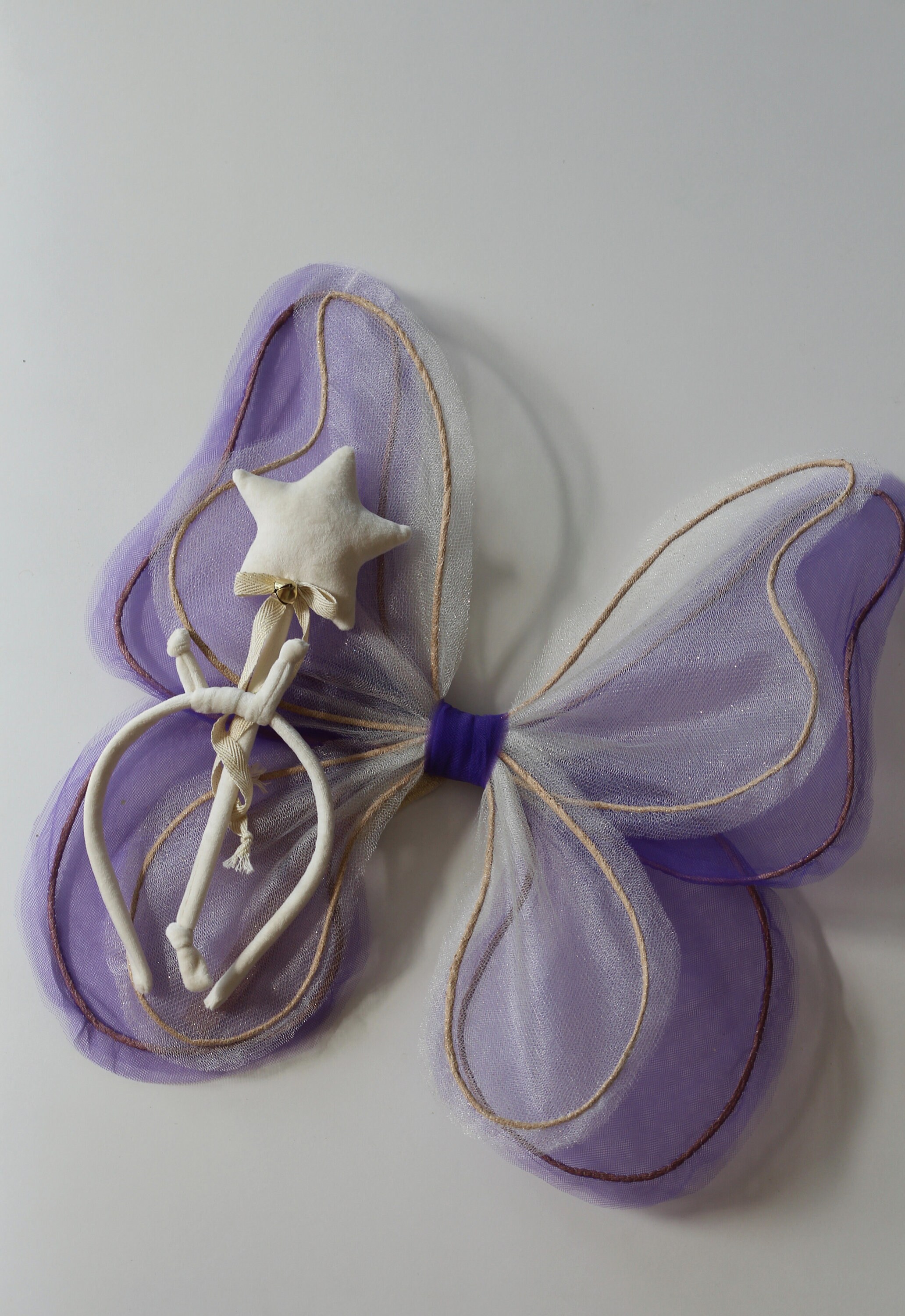 帽子 KruhitkaLove / Party Hat KruhitkaLove / Party Hat with embroidery - I