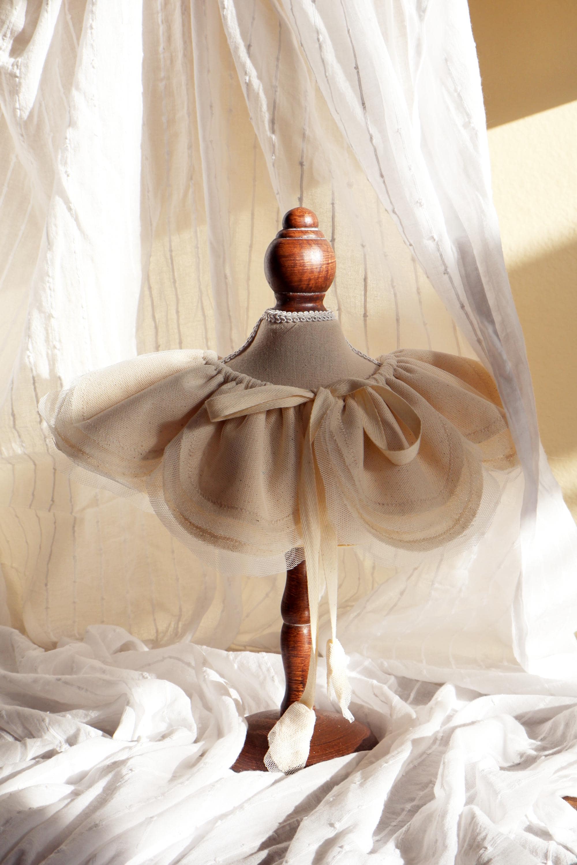 Party Hat, Cotton Party Hat, Embroidered Party Hat, Flowers Party