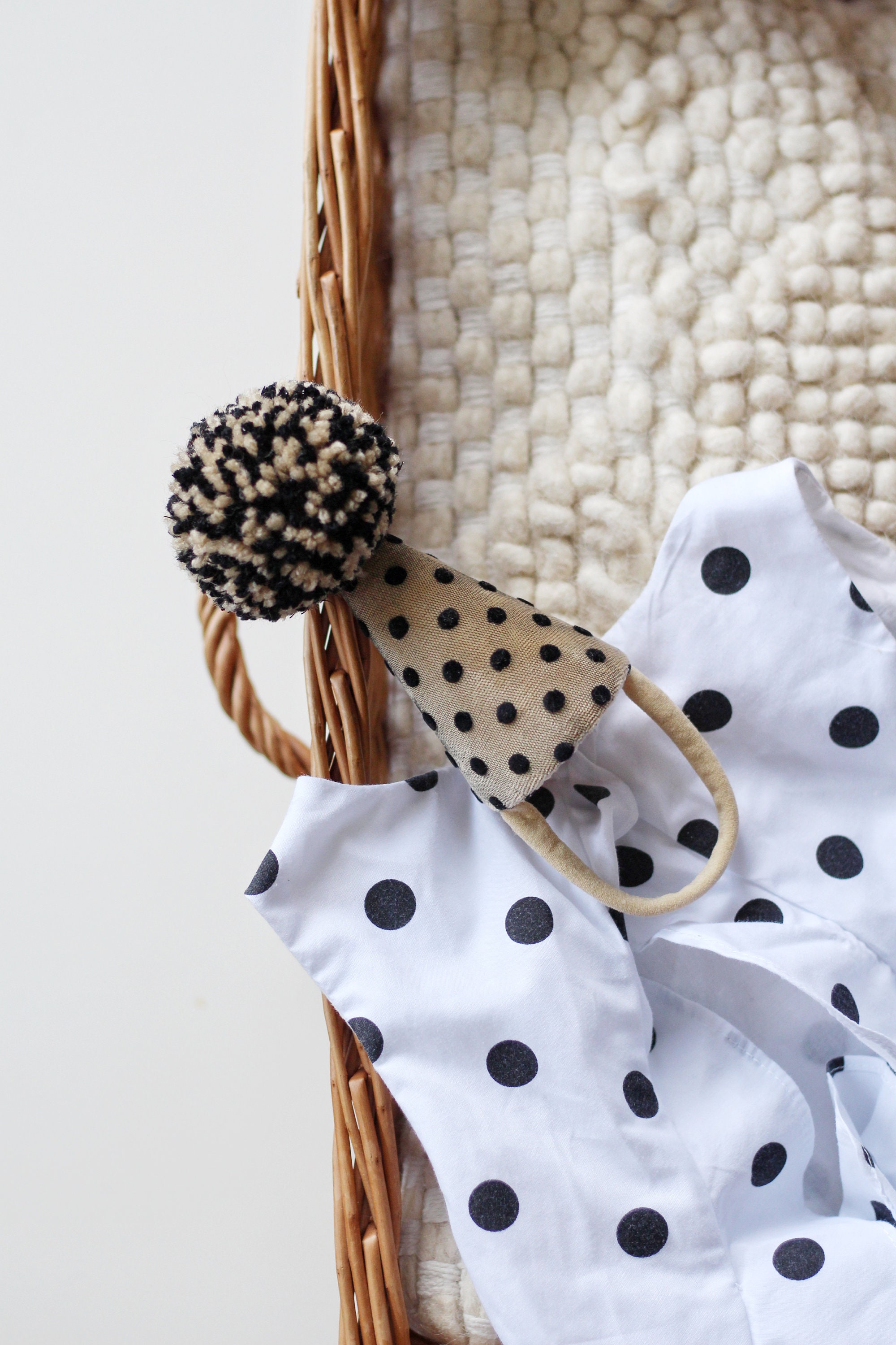 帽子 KruhitkaLove / Party Hat CATEGORY kruhitkalove | lana