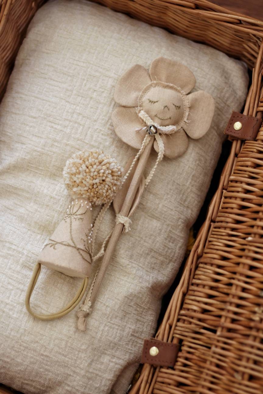 Party Hat, Magic Wand, Party Hat With Embroidery,mini Party Hat