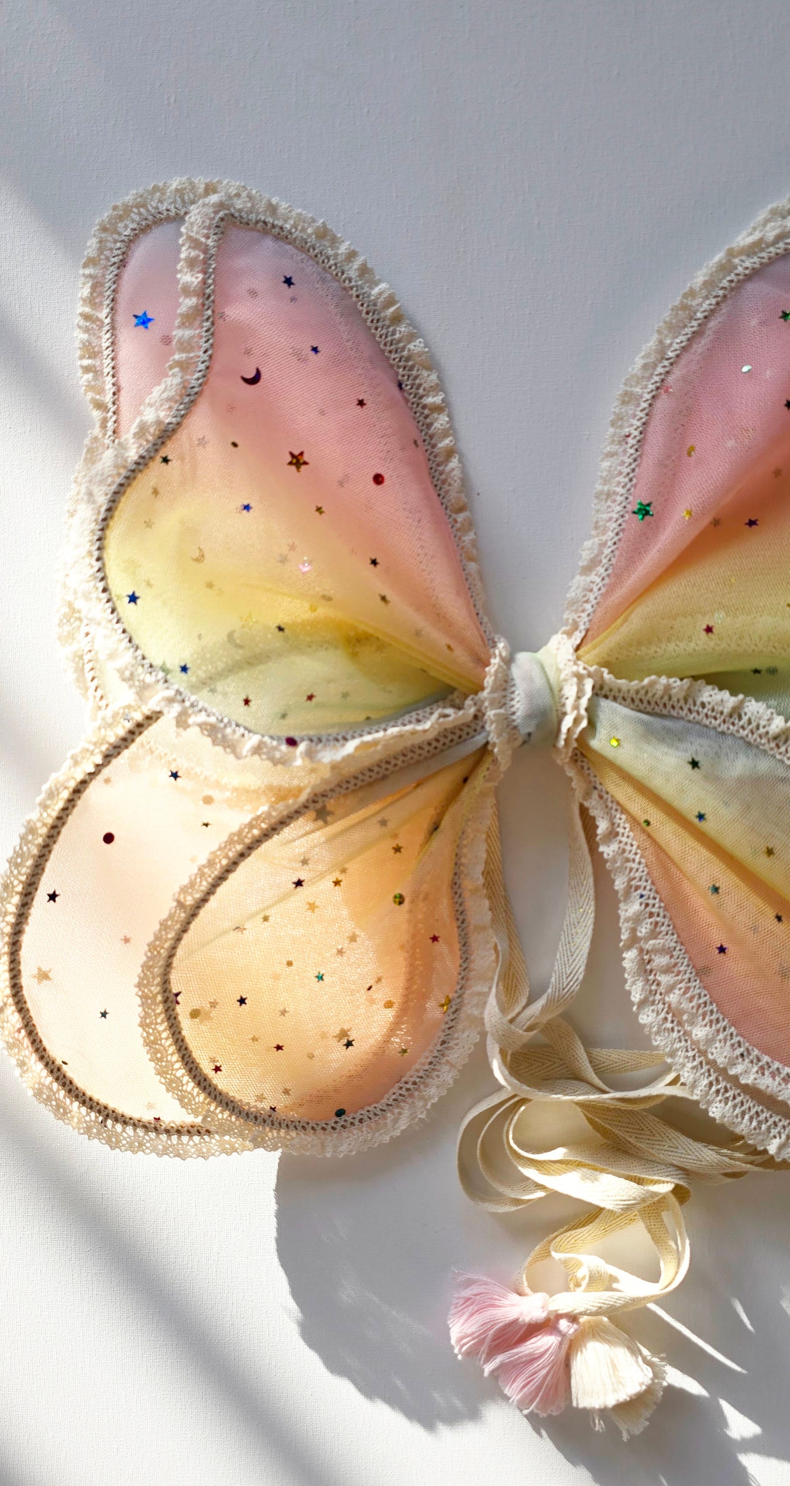 wings, rainbow wings, flower fairy wings, butterfly costume for kids, costume wings, birthday butterfly, fairy wings, tinkerbell wings