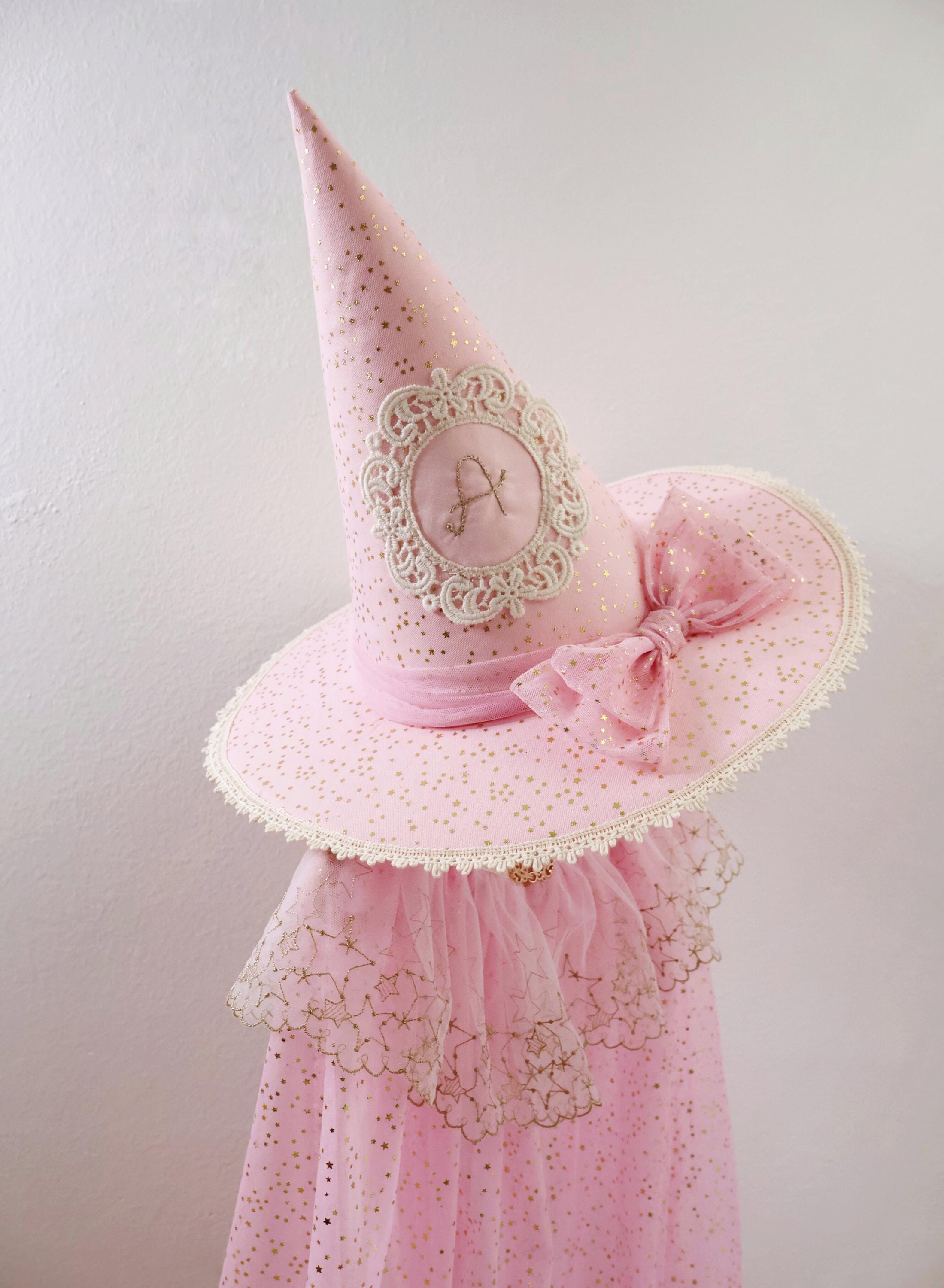 帽子 KruhitkaLove / Party Hat KruhitkaLove /Party Hat (Pink) バースデーに！ kruhitkalove ハット