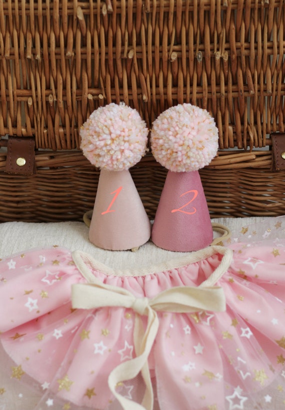 帽子 KruhitkaLove / Party Hat kruhitkalove パーティハット＆ケープparty hat& cape