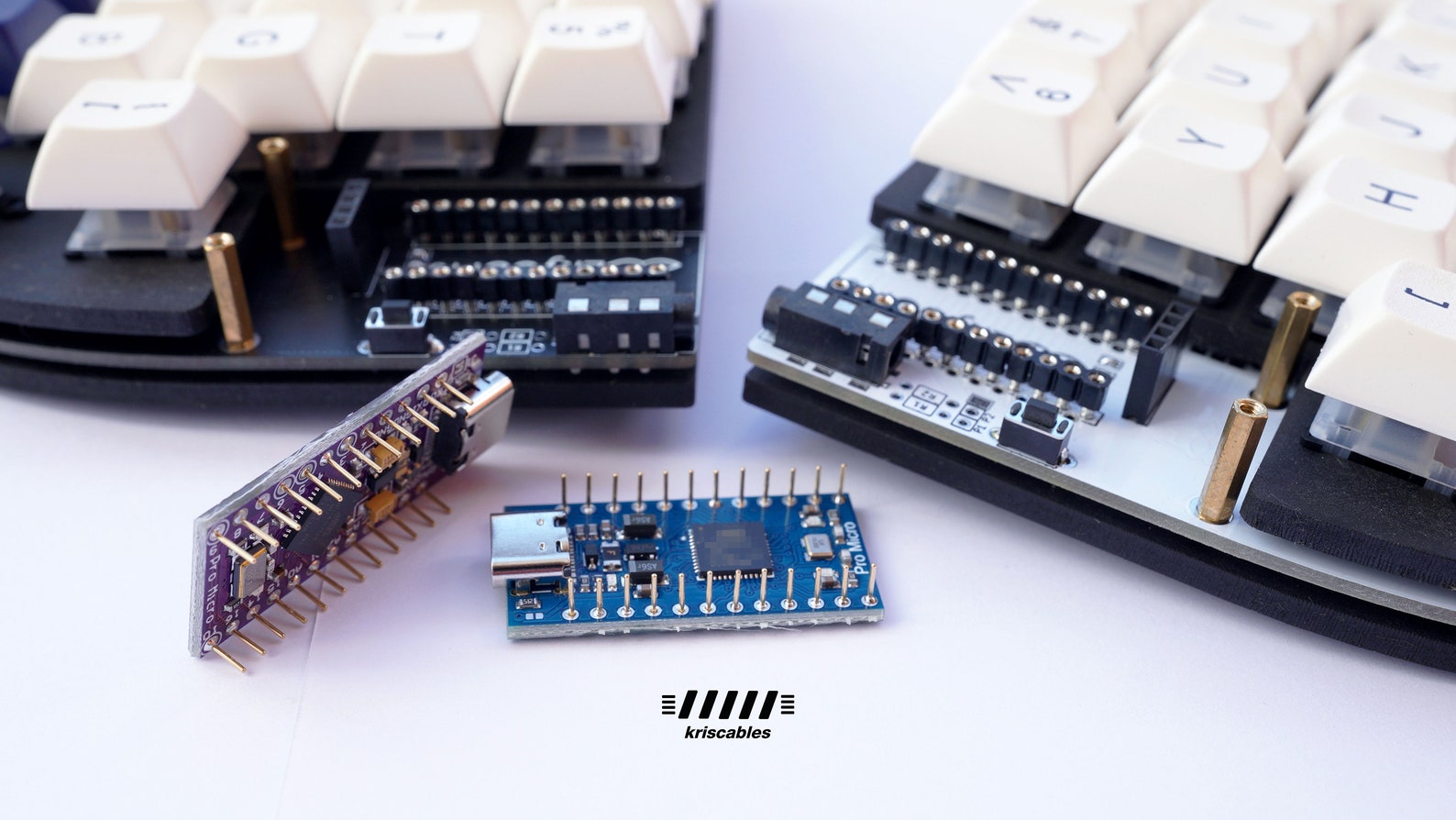 Ferris Sweep Split Keyboard DIY KIT Etsy Canada