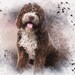 see more listings in the Pet Portraits section