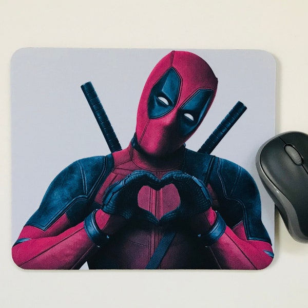 Deadpool - Etsy UK