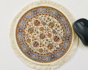 Mouse Pad Persian Rug Mouse Pad Office Gift Mouse Pad