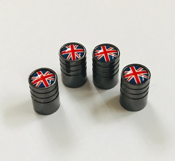 Car wheel 2024 air caps