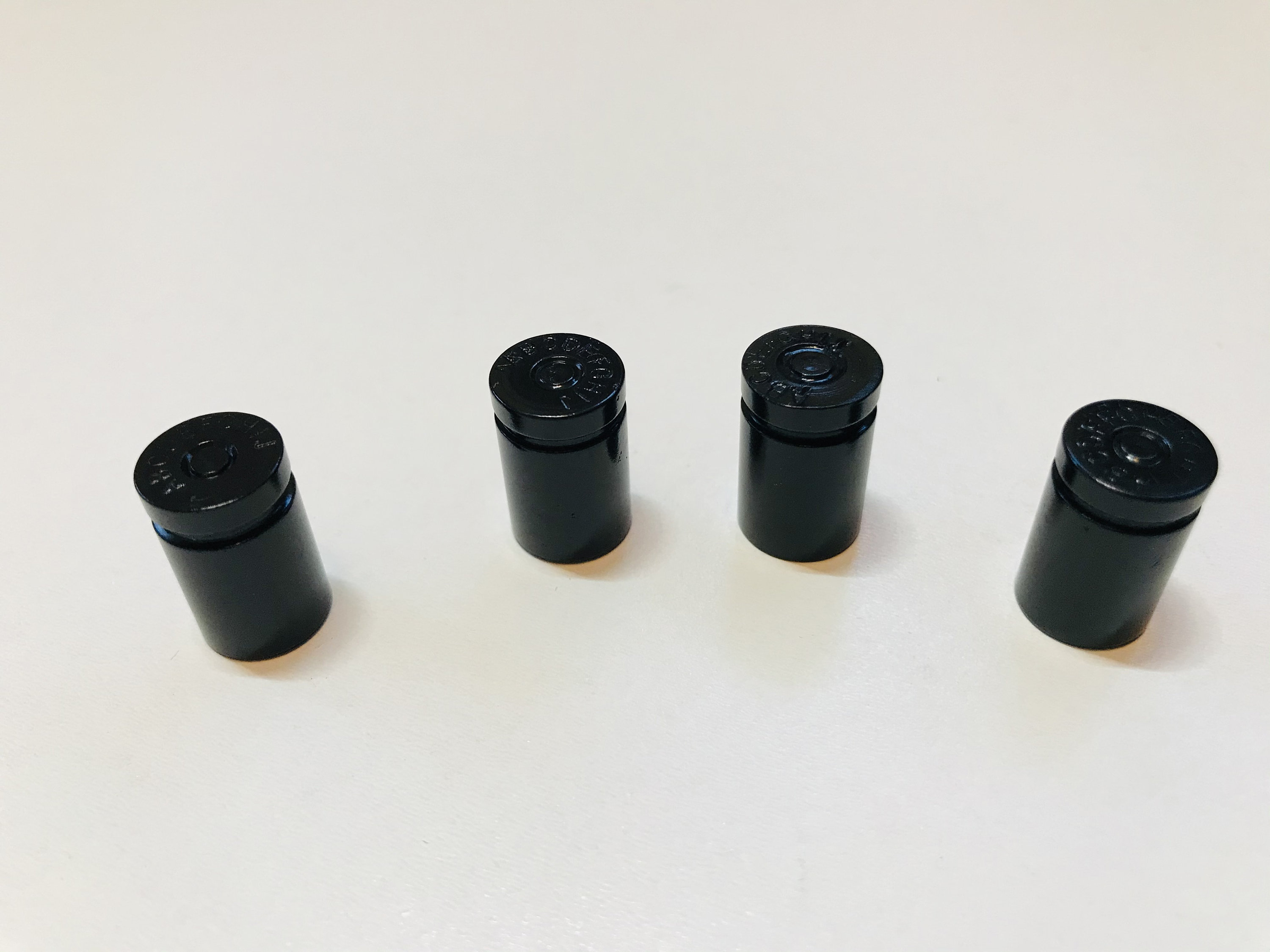 Car Dust CapsValve CapsShell Shape Metallic Caps Etsy