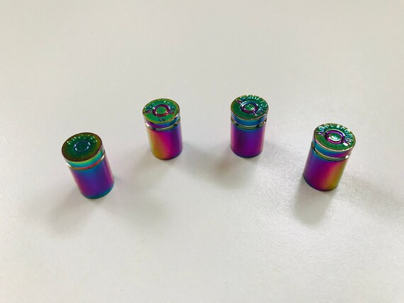 Dust Valve Caps Air Tire Caps Rainbow Shell Etsy 日本 Dust Valve Caps Air Tire Caps Rainbow Shell Etsy 日本