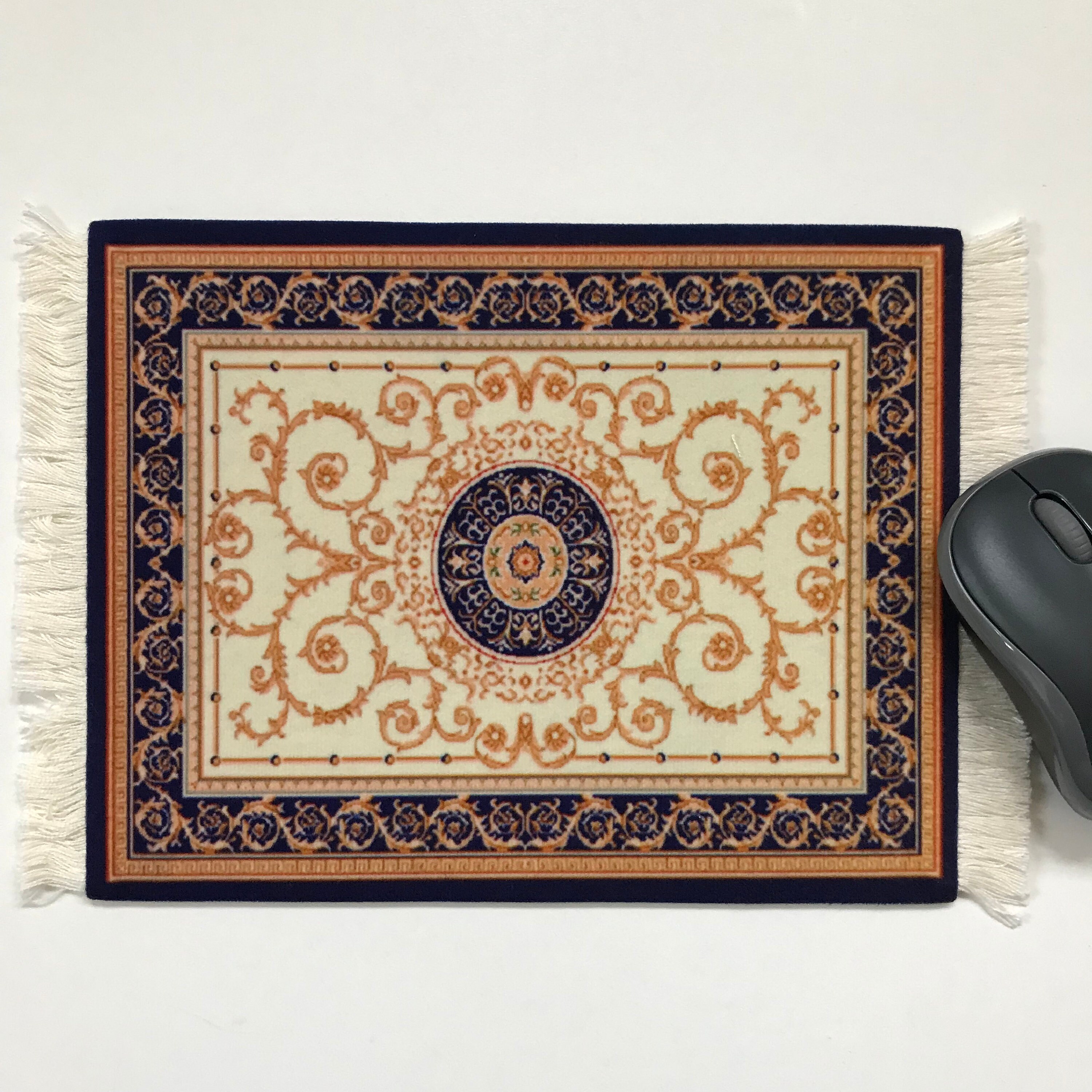 Persian Rug Mouse Mat - 2jnoa82