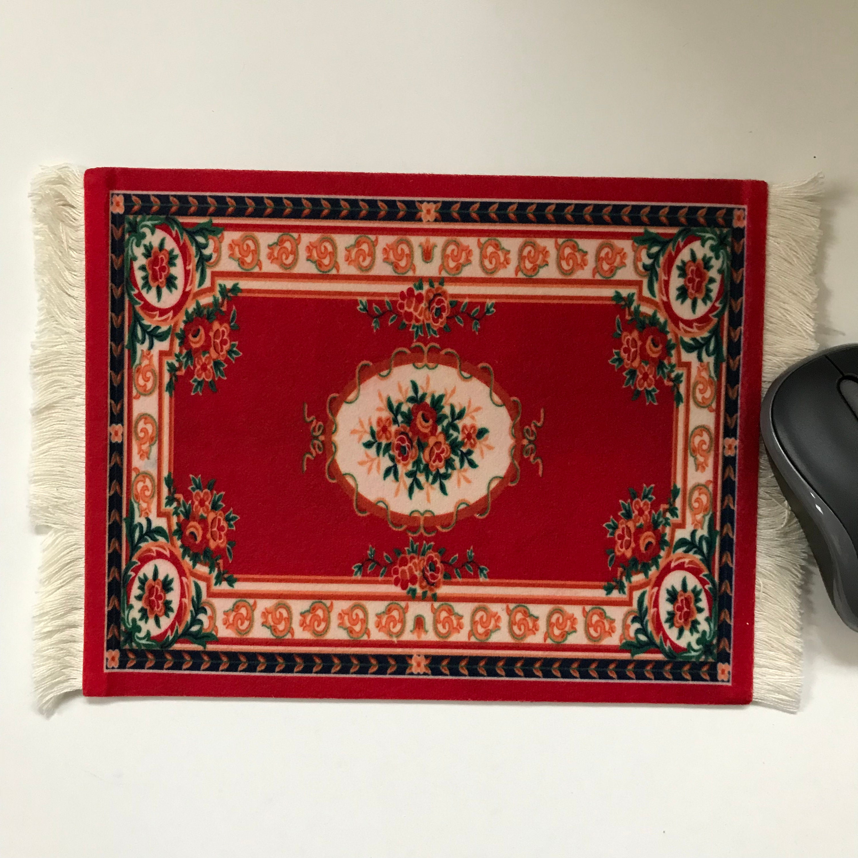 Persian Rug Mouse Mat - 9g882lv