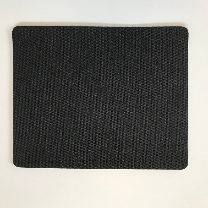 Mouse Pad Mat Abba escritorio portátil oficina ornamental ...