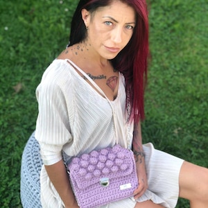 Bubble Bag