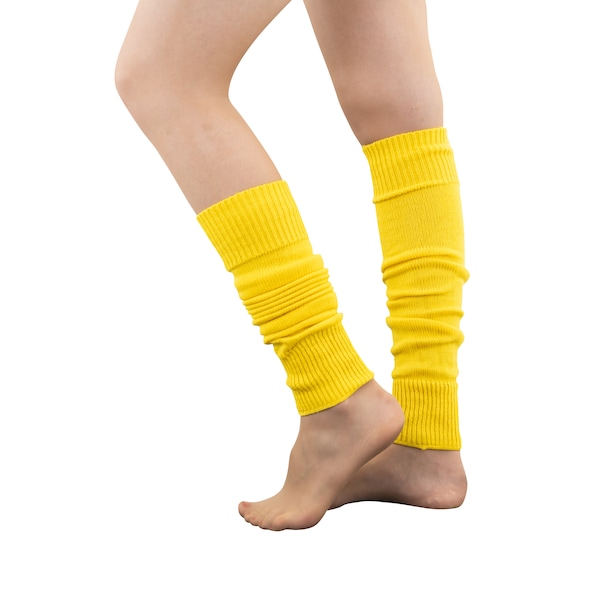 Mysocks Premium Cosy Leg Warmers