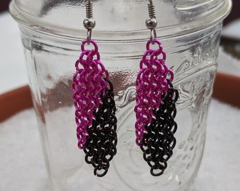 Queer Anarchy Earrings
