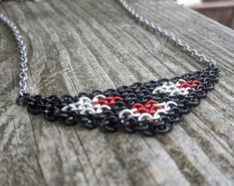Eyes On You! Necklace
