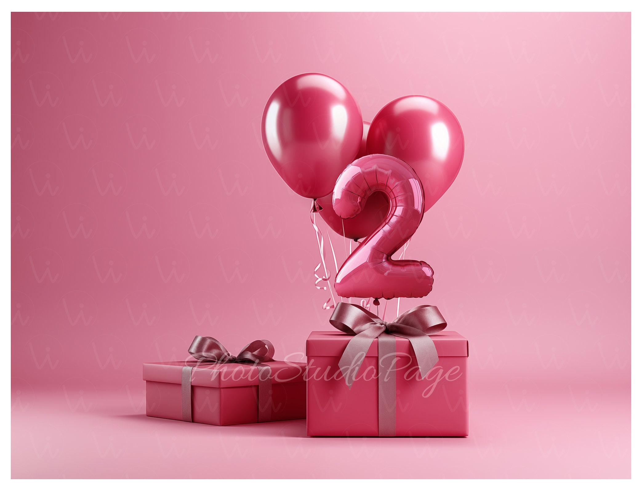 Striscione grande in tessuto con scritta Happy Birthday, 180 x 110 cm, sfondo fotografico per ragazze, ragazzi, donne, uomini (nero, oro, argento