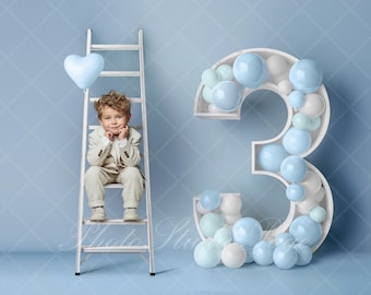 Pompier Sam Anniversaire Décoration De Fête Pour Enfants Bannière D