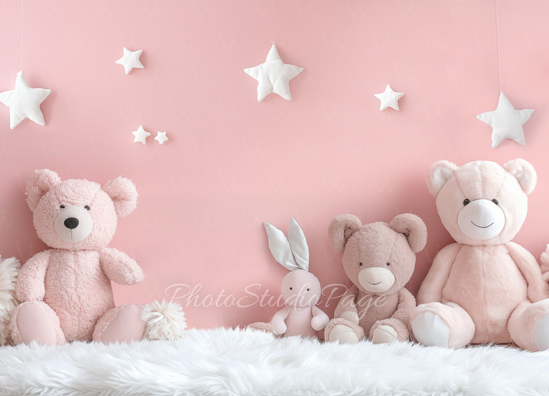 BELECO 5x3ft Wood Backdrop Pink Colored Wood Planks Texture Phtography Backdrop For Birthday Party Baby Shower Boy Girl Product Photoshoot Pets Photo Background Props