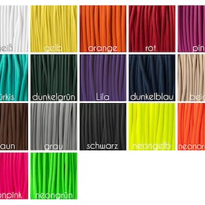 Bracciale dell'amicizia, braccialetto per bambini, braccialetto da uomo, braccialetto in corda da vela, braccialetti dell'amicizia, braccialetto da surfista, paracord immagine 2